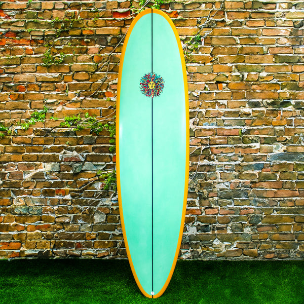 Mullet PU Series Surfboard