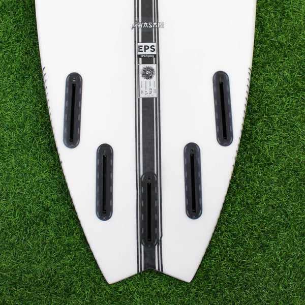 Wasabi EPS Truelite Series Surfboard
