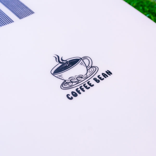 CoffeeBean EPS Truelite Serie Surfboard