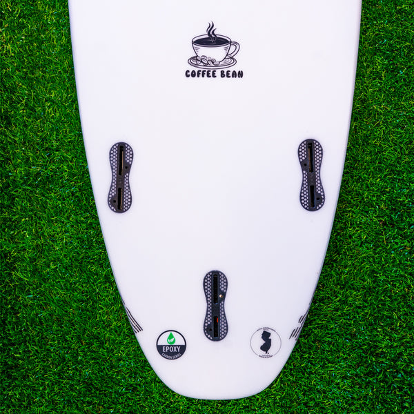 CoffeeBean EPS Truelite Serie Surfboard