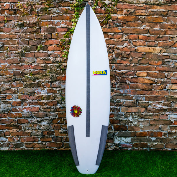 CoffeeBean EPS Truelite Serie Surfboard