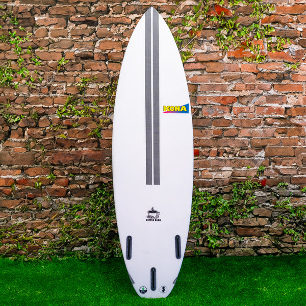 CoffeeBean EPS Truelite Serie Surfboard