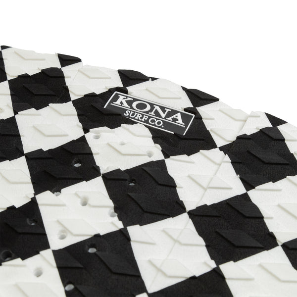 Stomper 3-Piece Trac Pad