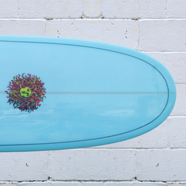 Hyper Mike PU Series Surfboard