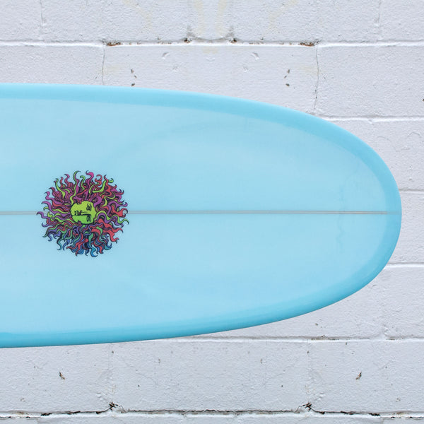 Hyper Mike PU Series Surfboard