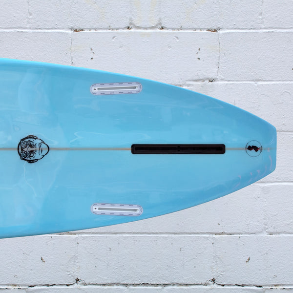 Hyper Mike PU Series Surfboard