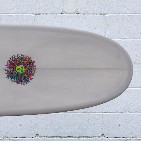 Hyper Mike PU Series Surfboard