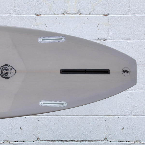 Hyper Mike PU Series Surfboard