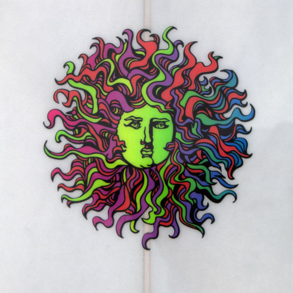 Hyper Mike PU Series Surfboard