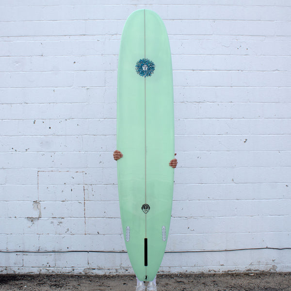 Hyper Mike PU Series Surfboard