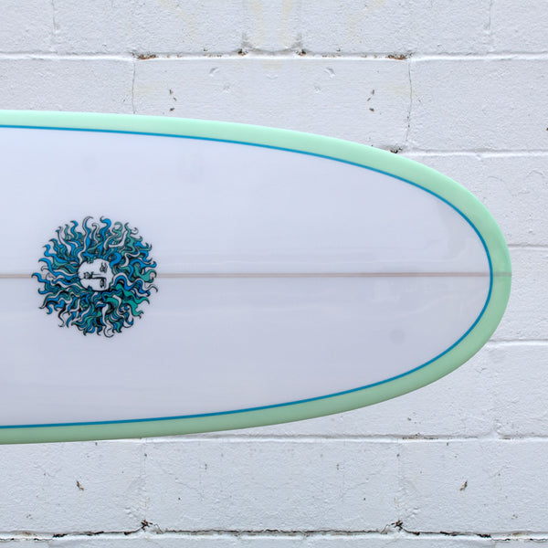 Hyper Mike PU Series Surfboard