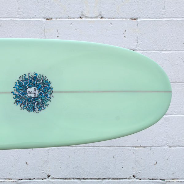 Hyper Mike PU Series Surfboard