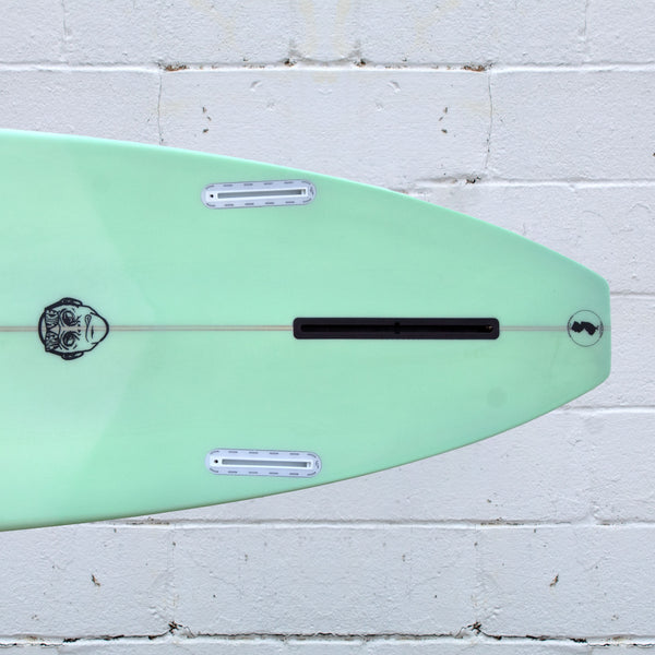 Hyper Mike PU Series Surfboard