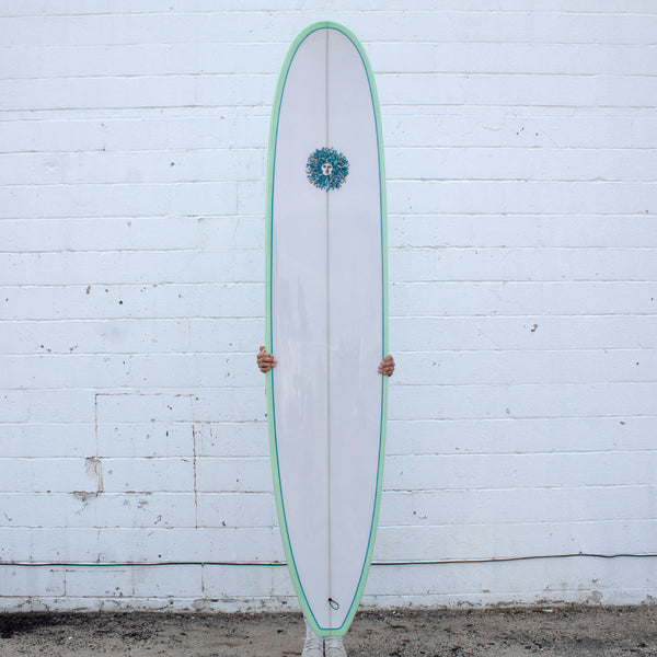 Hyper Mike PU Series Surfboard