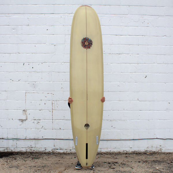 Hyper Mike PU Series Surfboard