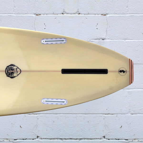 Hyper Mike PU Series Surfboard