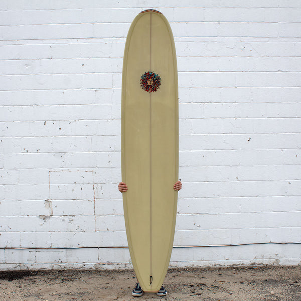 Hyper Mike PU Series Surfboard