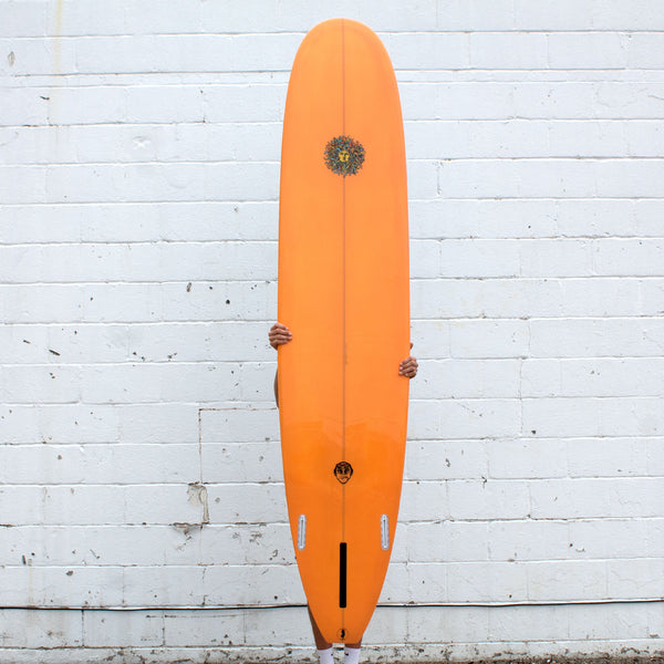 Hyper Mike PU Series Surfboard