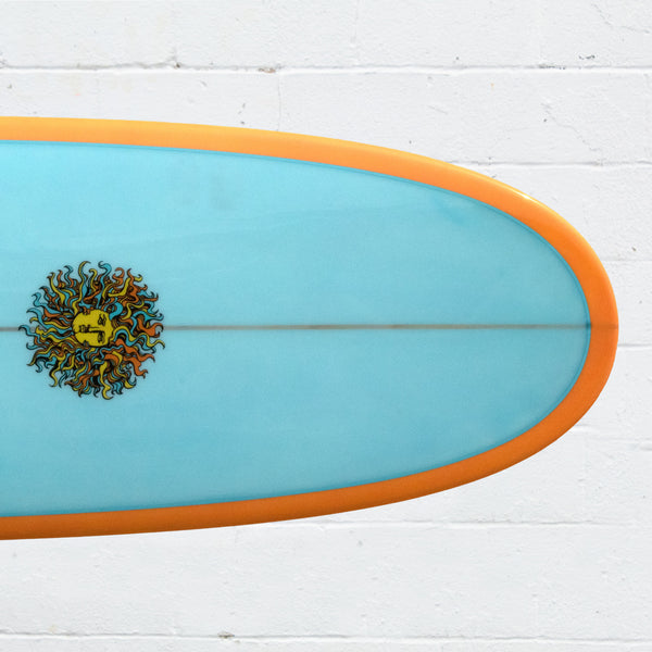 Hyper Mike PU Series Surfboard