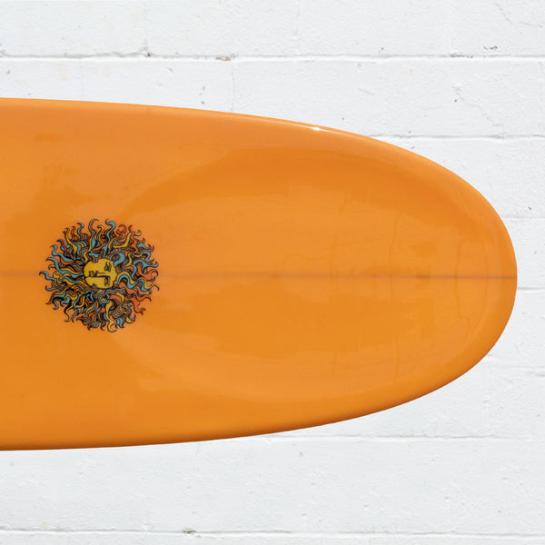 Hyper Mike PU Series Surfboard