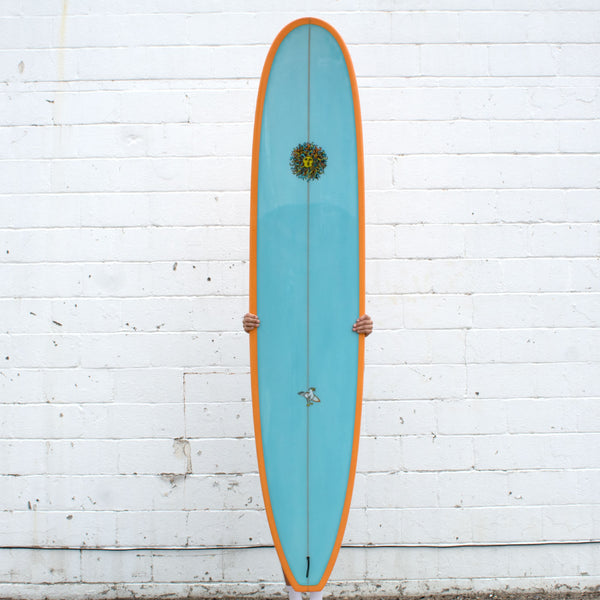 Hyper Mike PU Series Surfboard