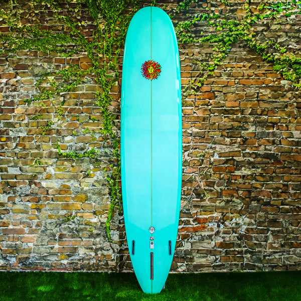 Hyper Mike PU Series Surfboard