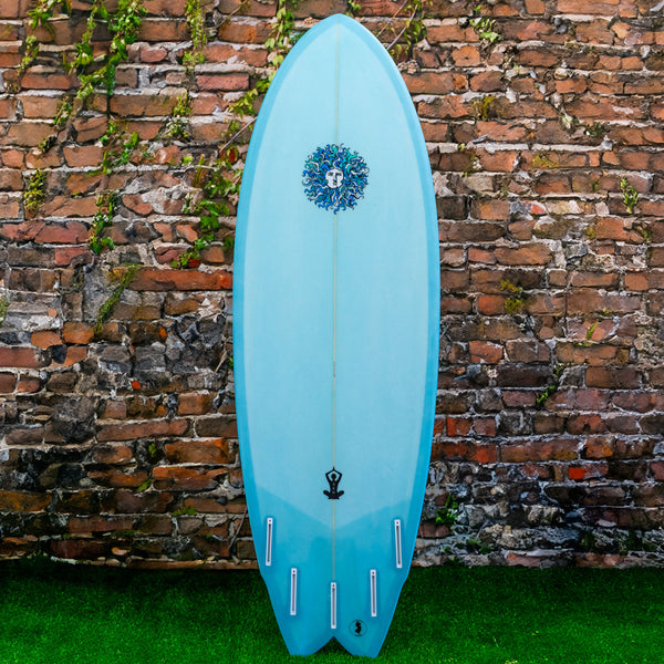 Zen PU Series Surfboard