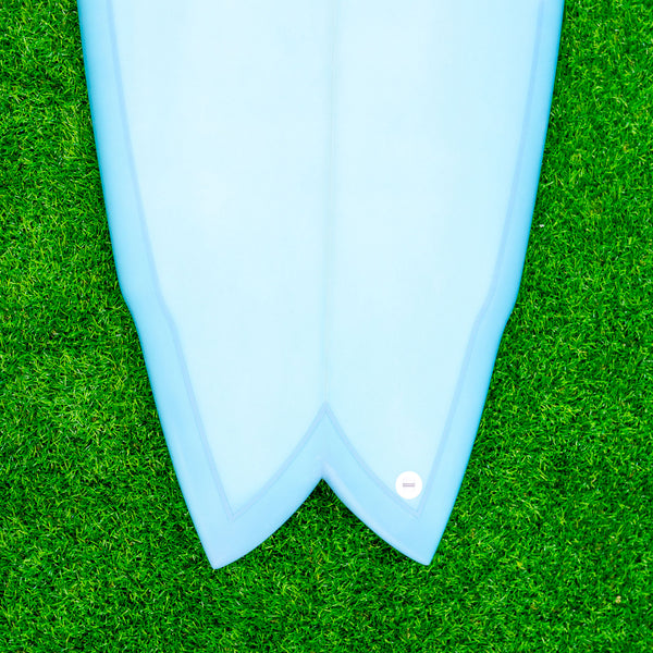 Zen PU Series Surfboard