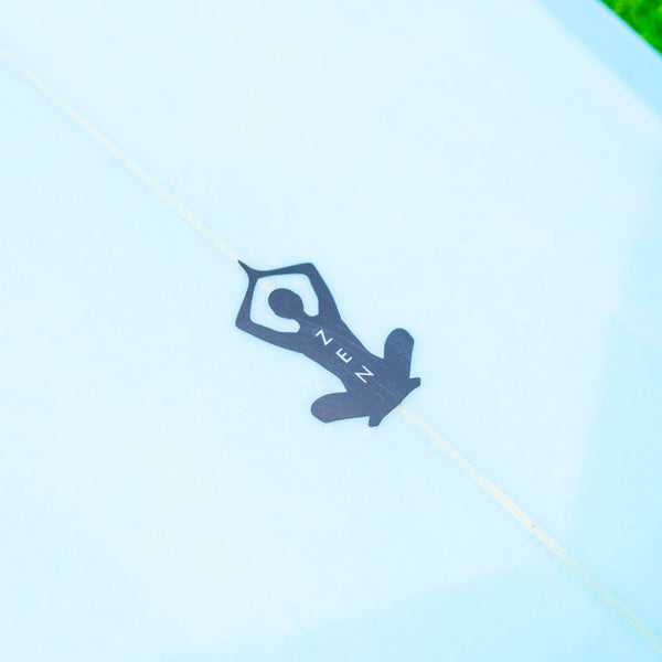 Zen PU Series Surfboard