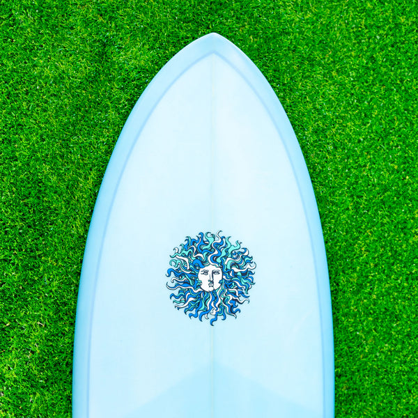 Zen PU Series Surfboard