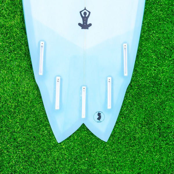Zen PU Series Surfboard