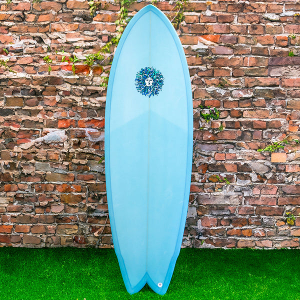 Zen PU Series Surfboard