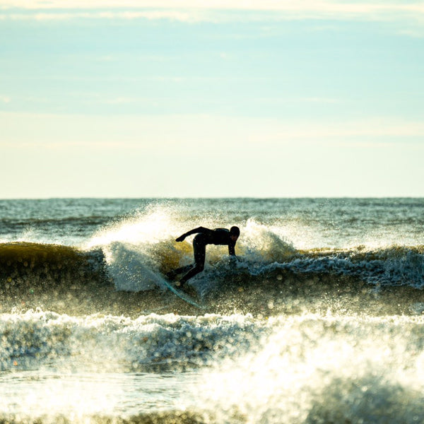 Zen PU Series Surfboard