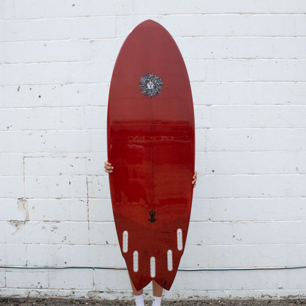 Zen PU Series Surfboard
