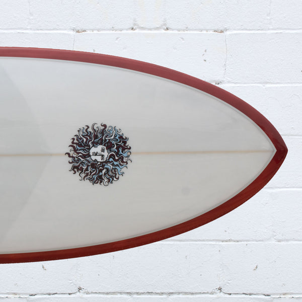 Zen PU Series Surfboard