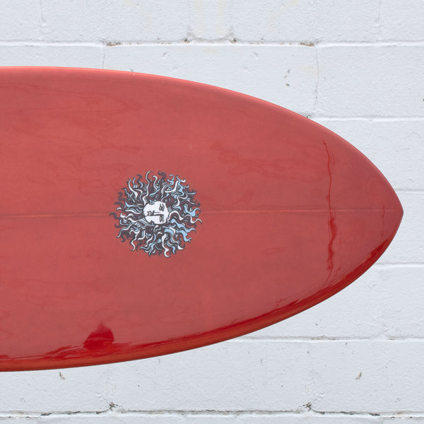 Zen PU Series Surfboard