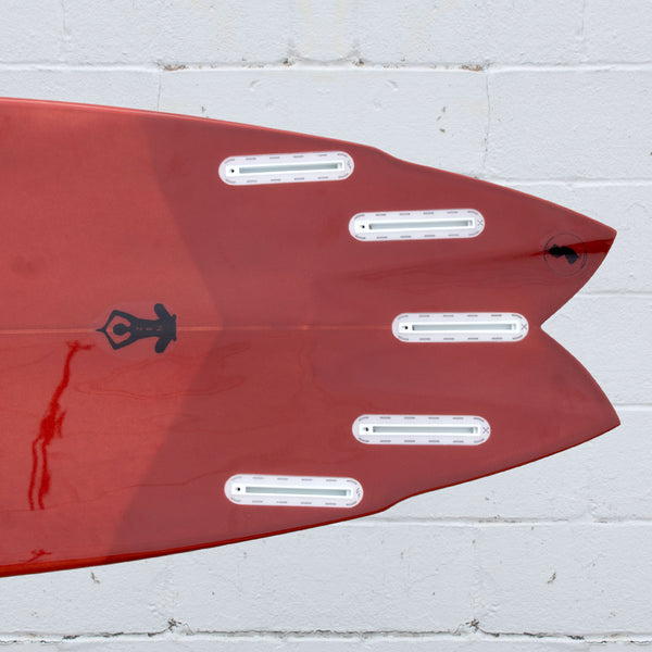 Zen PU Series Surfboard