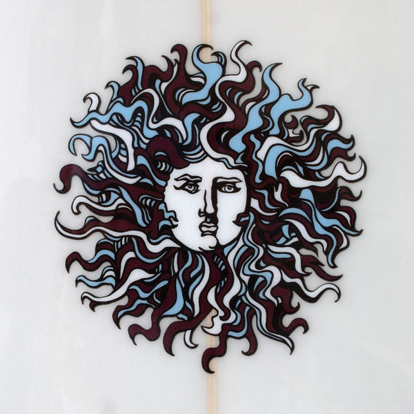 Zen PU Series Surfboard