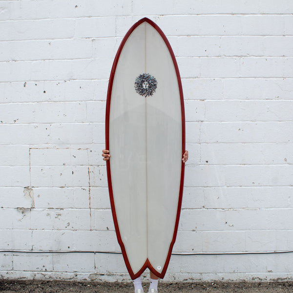 Zen PU Series Surfboard