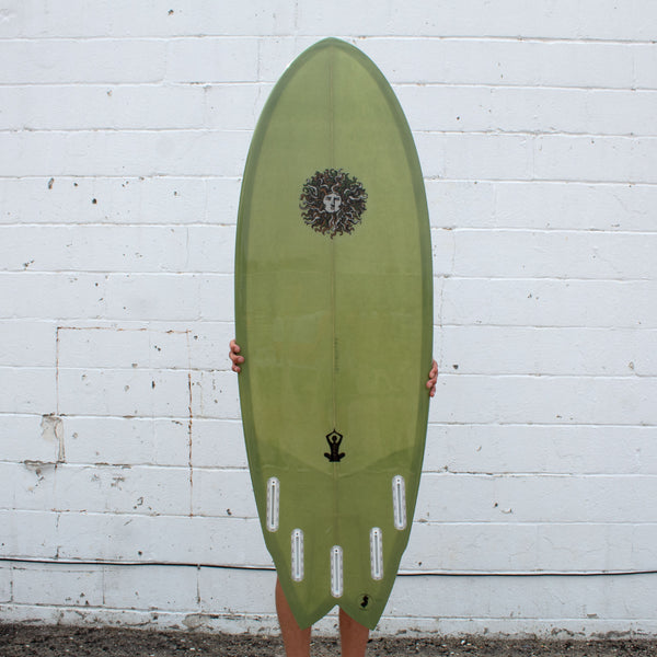 Zen PU Series Surfboard