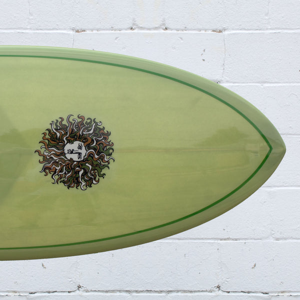 Zen PU Series Surfboard