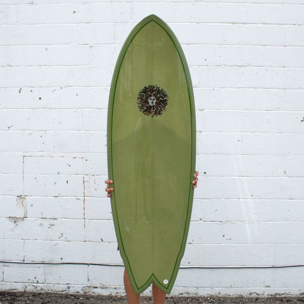 Zen PU Series Surfboard