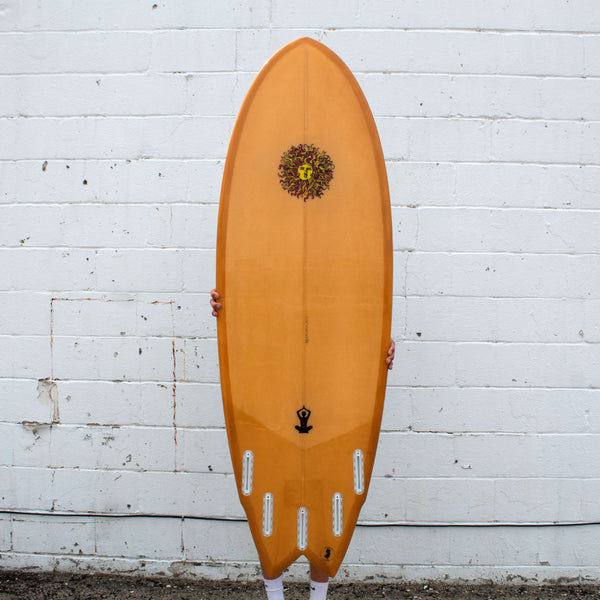Zen PU Series Surfboard