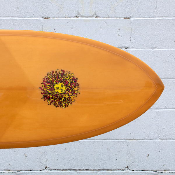 Zen PU Series Surfboard