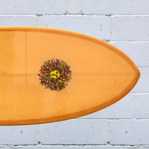 Zen PU Series Surfboard