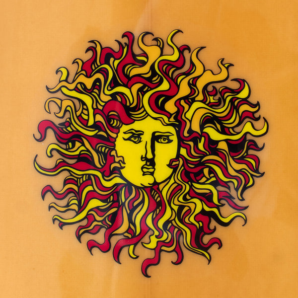 Zen PU Series Surfboard