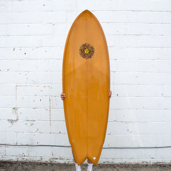 Zen PU Series Surfboard