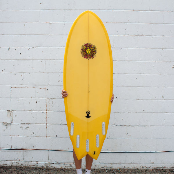 Zen PU Series Surfboard