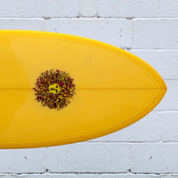Zen PU Series Surfboard