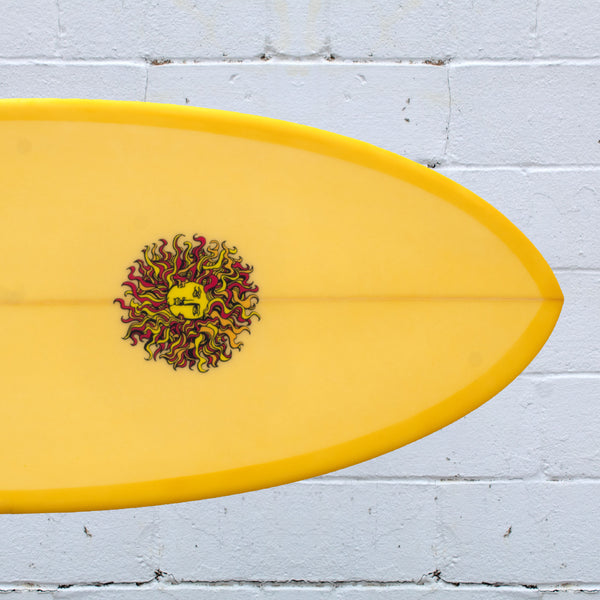 Zen PU Series Surfboard